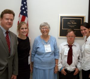 DS Conference Jim Webb