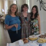 20. Dorothy, Mari, Karen